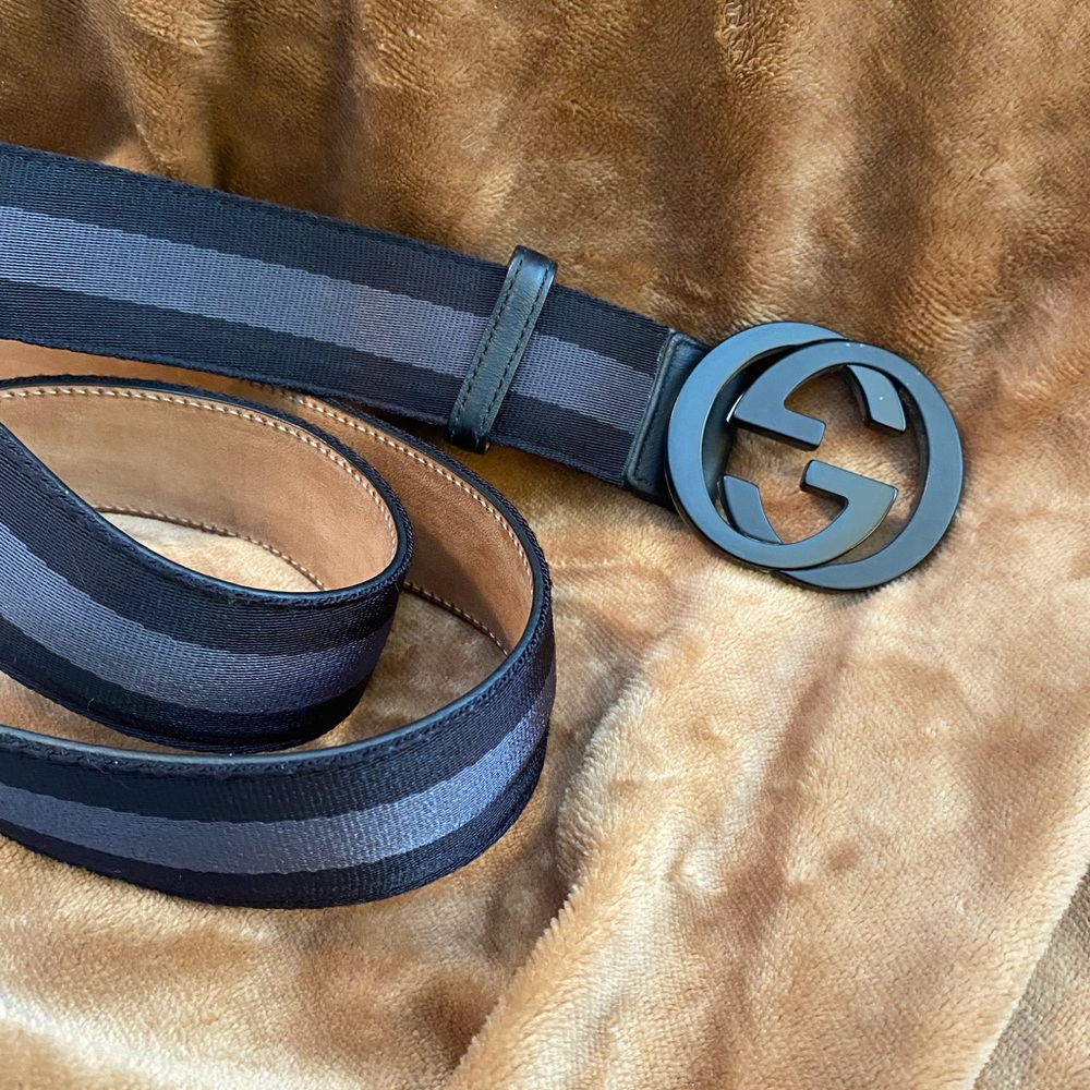 Gucci Belt